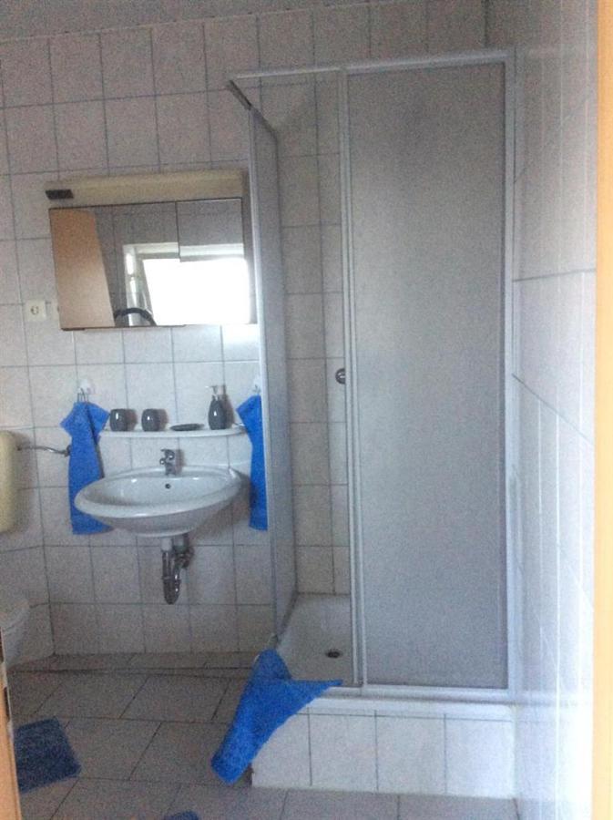 Ferienwohnungen Bitow Thale Exteriér fotografie